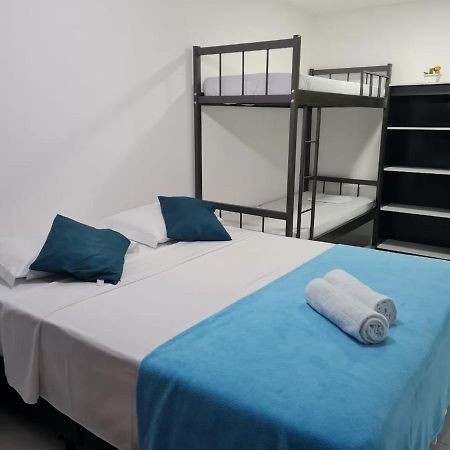 Suites Golfo Vila do Abraao Exterior photo