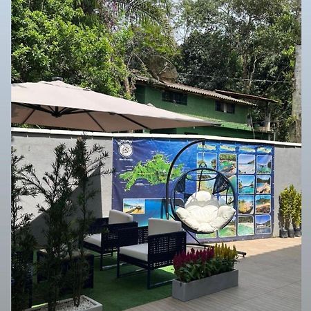 Suites Golfo Vila do Abraao Exterior photo