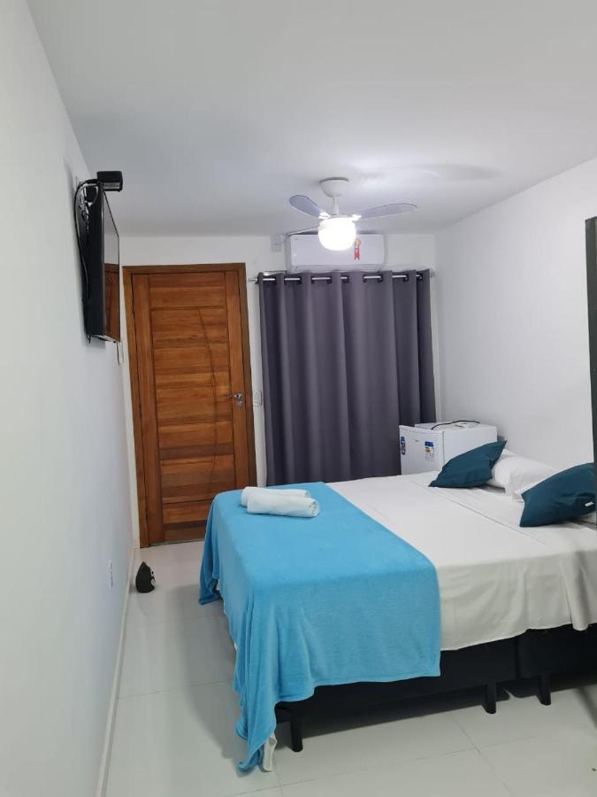 Suites Golfo Vila do Abraao Exterior photo